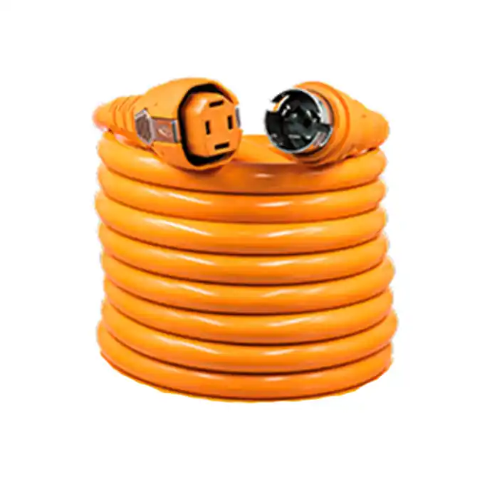 SmartPlug 50A Dual 125/250V Cordset 25FT Get Yours