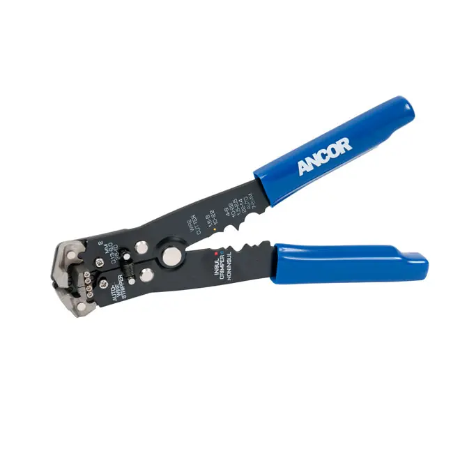 Ancor Automatic Strip/Crimp Tool 26-10 AWG Sale
