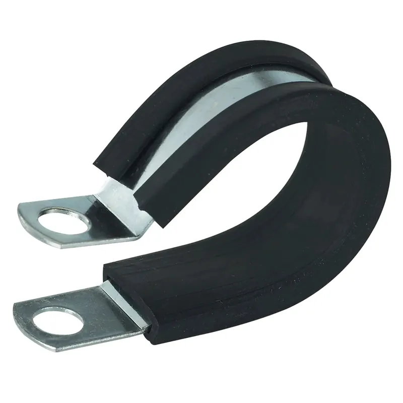 Ancor Cable Clamp SS Cushion 1" - 10 Pack Today Only