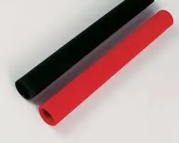 Mega Sale Ancor Heat Shrink Battery Cable Tubing 3/4 "x 3" 1 Black/1 Red