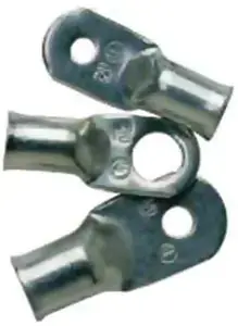 Cheap Ancor Heavy Duty Lugs 6 AWG #10 - 2 Pack