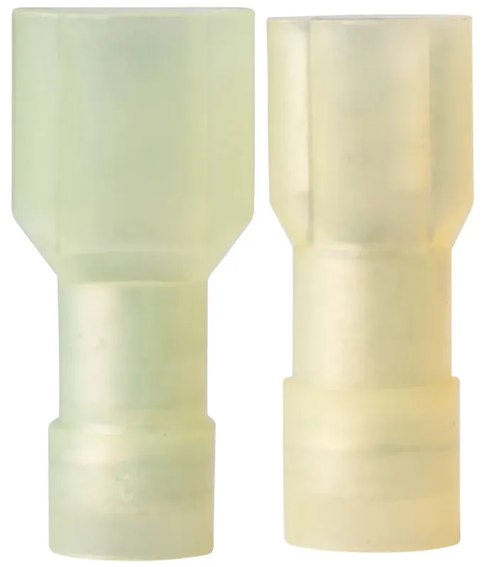 Ancor Nylon Disconnects Insulated Female 12-10 AWG - 3 Pack Get Yours