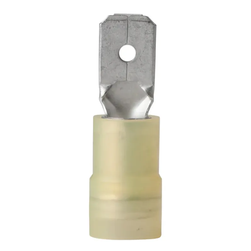Ancor Nylon Disconnects Male 12-10 AWG - 25 Pack Fast Shipping