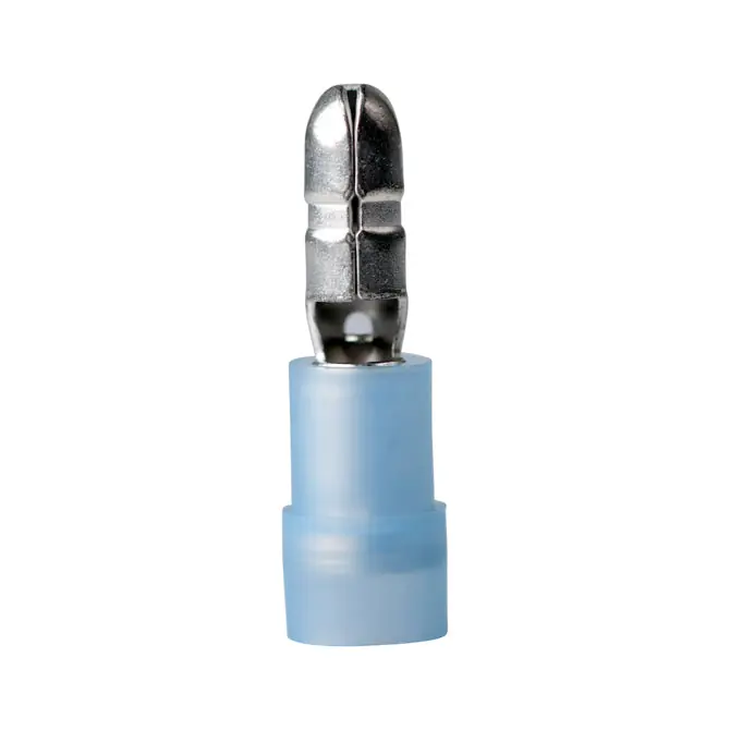 Ancor Nylon Snap Plugs Male 16-14 AWG - 25 Pack New Arrival