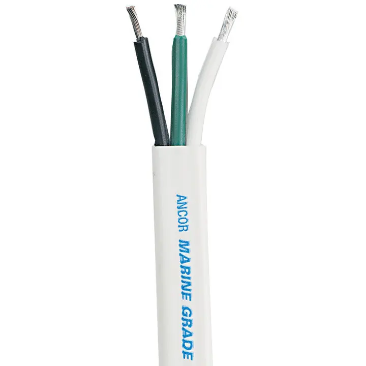 Discount Ancor Triplex Cable 12/3 AWG - Per Foot