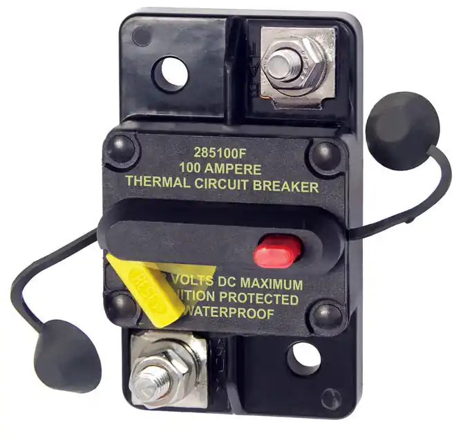Final Sale BSS 285-Series Breaker - Surface Mount 100A