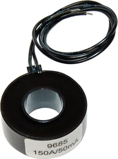 Buy Direct BSS AC Current Transformer Coil - 150A AC/50mA AC
