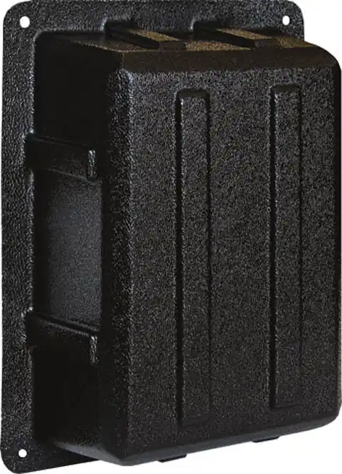 BSS AC Isolation Cover - 7-1/2 x 10-1/2x3 Factory Price
