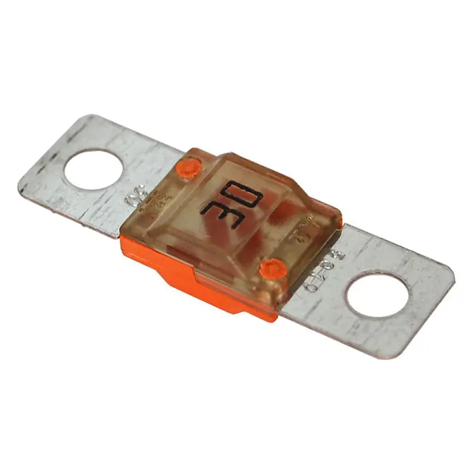 Reduced Price BSS AMI/MIDI Fuse - 30 Amp (2/PK)