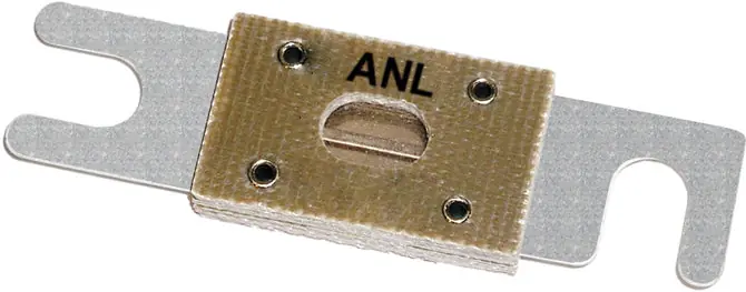 BSS ANL Fuse - 35A Must Have