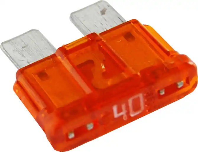 BSS ATO/ATC Fuse - 40 Amp (2/PK) Exclusive Offer