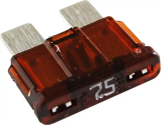 Cheap BSS ATO/ATC Fuse 7.5 Amp (2/PK)