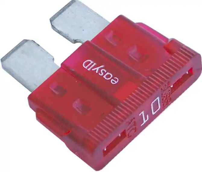 Premium BSS easyID Fuse 10A