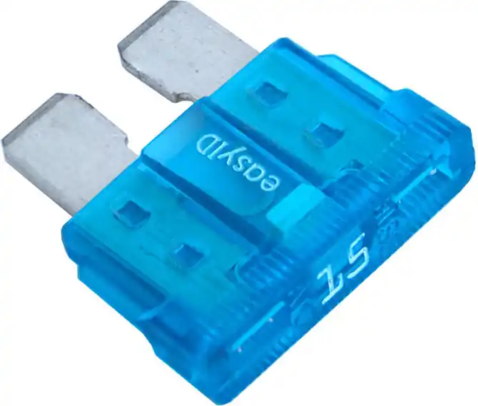 Special Discount BSS easyID Fuse 15A