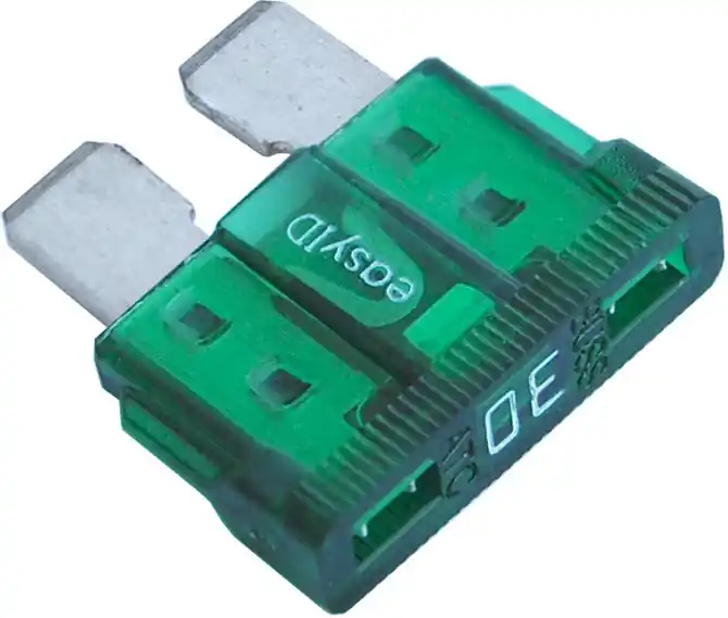 BSS easyID Fuse 30A Flash Sale
