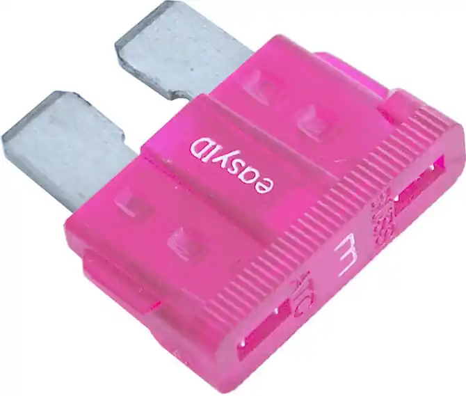 BSS easyID Fuse 3A Professional Grade