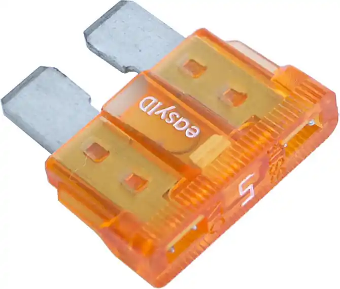 Original BSS easyID Fuse 5A