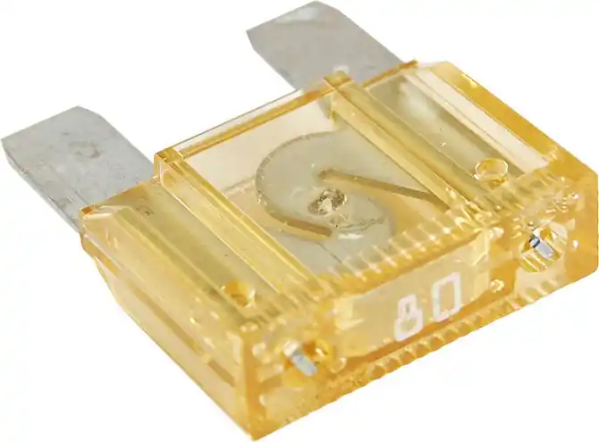 Fast Shipping BSS MAXI Fuse - 80A