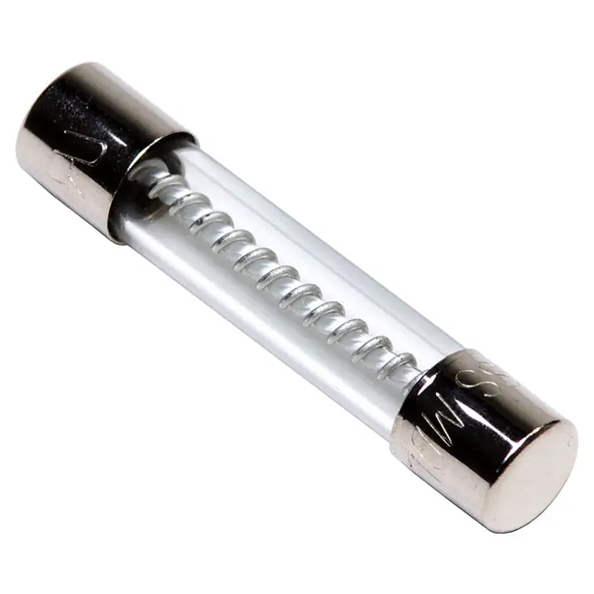 BSS MDL Fuse - 3 Amp (2/PK) of Secure Checkout