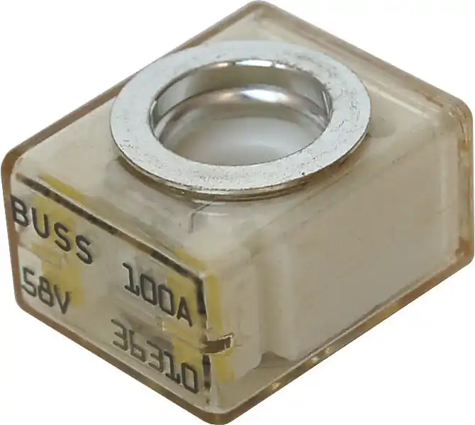 BSS MRBF Terminal Fuse - 100A Luxury