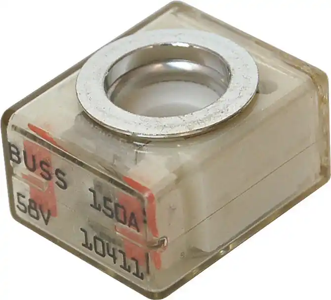 BSS MRBF Terminal Fuse - 150A Top Pick