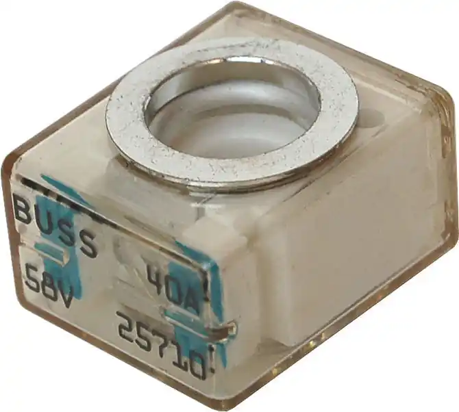 Wholesale BSS MRBF Terminal Fuse - 40A