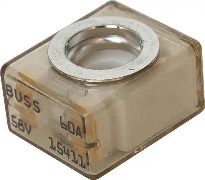 BSS MRBF Terminal Fuse - 60A Next Day Delivery