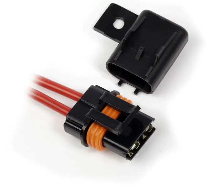 Markdown BSS Waterproof In-Line ATO/ATC Fuse holder