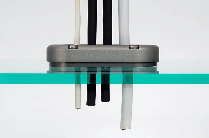 ScanStrut Multi-Deck Seal Aluminum Affordable