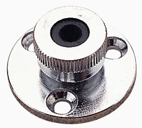 Sea-Dog Line Cable Outlet Chrome for RG8X 1-1/4" Weekend Sale