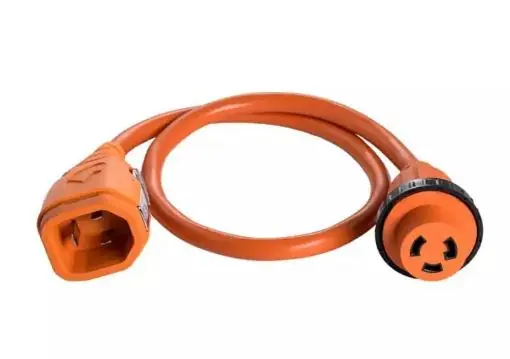 Last Chance SmartPlug 30A Female to 30A SmartPlug Male Connector