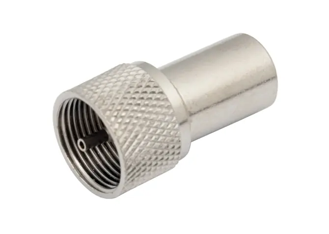Ancor Twist On Plug, Male, UHF 58 Buy Direct