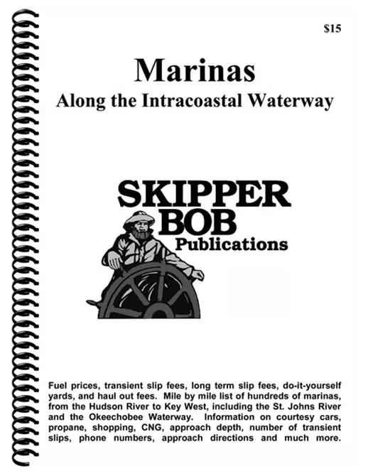 Waterway Guide Marinas Along the Intracoastal Waterway Best Price