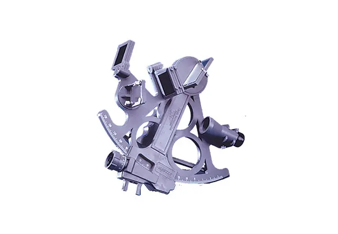 Davis Mark 25 Sextant Buy Direct