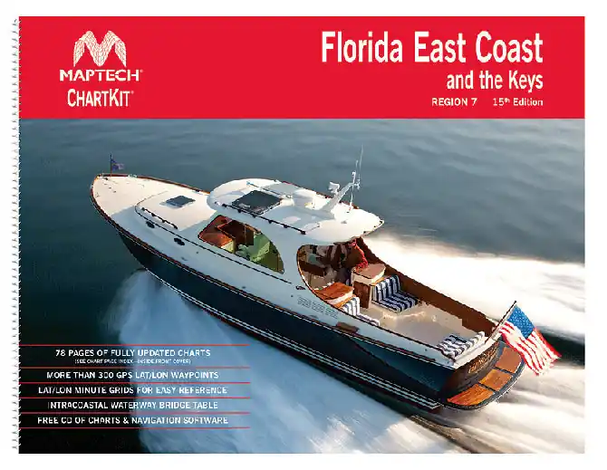 Limited Time Florida East Coast & The Keys - Region 7
