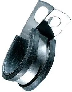 One Day Deal Ancor, 1 S/S Cushion Clamps (10), 403892