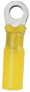 Deal Ancor, 12-10 3/8 Yellow H.S. Ring (3, 312603