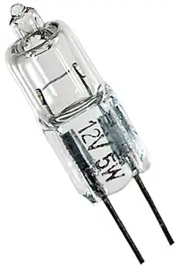 Crafted Ancor, 12V 10W Mini Halogen Bulb (1), 529362