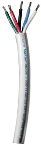 Ancor, 14/5 Tinned Mast Cable 100', 155010 Hot Deal