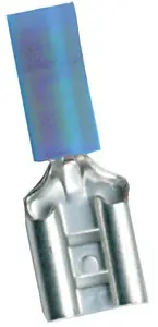 Limited Offer Ancor, 16-14 Blue Fem. Disconnect (5, 230818