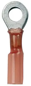 Ancor, 22-18 #10 H/S Ring 25 Pk, 310325 Free Returns