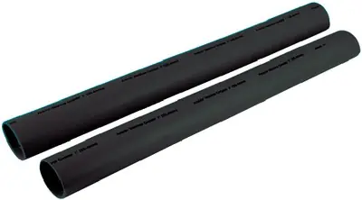 Ancor, 3/4X48 Black Battery Cable Tube, 326148 Seasonal Sale