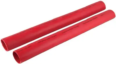 Ancor, 3/4X48 Red Battery Cable Tube, 326648 Price Cut