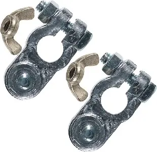 Handmade Ancor, Battery Term Pos (Wing Nut) Lead, 260200