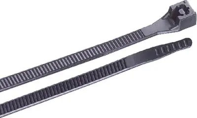 Certified Ancor, Cable Tie 8 Uvb 100Pc, 199207