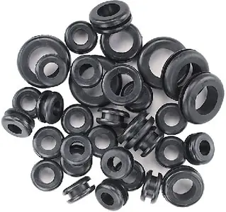 Certified Ancor, Grommet Assortment Kit, 750000