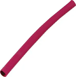 Bargain Ancor, Heat Shrink Tubing 3/8 X 3", 304603