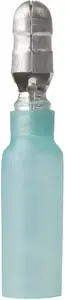 Ancor, Heatshrnk Male Snap 16-14 25Pk, 319925 Luxury