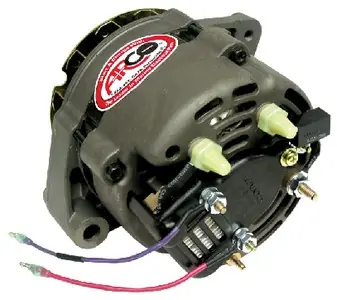 Budget ARCO Marine, Mando Alternator, 60065
