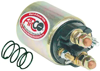 ARCO Marine, Mercruiser, Cobra, Volvo Penta, Yamaha Solenoid, SW450 Free Returns